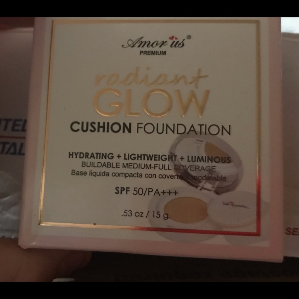 Amor us foundation